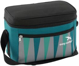 Torba termiczna Easy Camp Backgammon Cool bag M