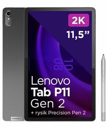 Tablet LENOVO Tab P11 (2nd Gen) 11.5 6GB