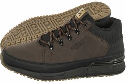 Buty Bustagrip Cruiser Brown BGS-0937BRN4+B (BU32-k)