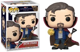 Figurka Funko Pop 912 Spider Man Doctor Strange