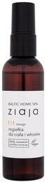 Ziaja Baltic Home Spa Fit Mist Body Hair