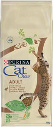 PURINA Cat Chow Adult Duck Karma z kaczką