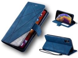 Etui Wallet Flip do Samsung Galaxy A12 -