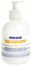 KREM DO RĄK MEDIWAX 330ML