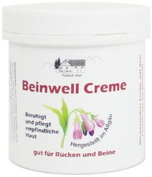 Krem żywokostowy 250 ml Beinwell Allgau