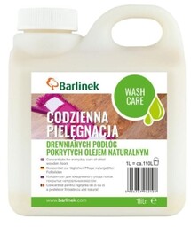 BARLINEK Wash Care - 1 L