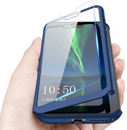 Etui Case 360 Protector Samsung Galaxy A9 2018