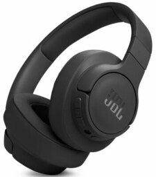 Słuchawki bezprzewodowe JBL Tune 770NC Czarny