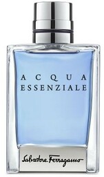 Salvatore Ferragamo Acqua Essenziale woda toaletowa 50 ml