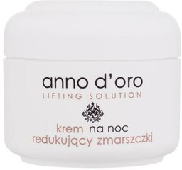 Ziaja Anno D''Oro Lifting Solution Anti-Wrinkle Night Cream