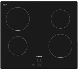 Płyta indukcyjna Bosch PUG 611AA5E PowerBoost 60cm