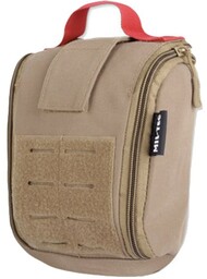 Apteczka Mil-Tec IFAK Pouch Laser Cut - Coyote