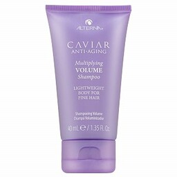 Alterna Caviar Multiplying Volume Shampoo szampon zwiększający objętość