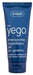 Ziaja Men (Yego) Intensive Soothing Aftershave Gel preparat