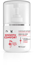 Krem do stóp nappa Smooth Comfort z mocznikiem