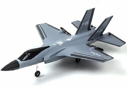 Samolot Zdalnie Sterowany F-35 Odrzutowiec Rc Jet