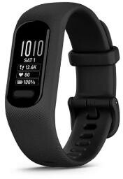 Garmin vivosm5 L Czarny Smartband