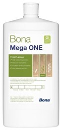 BONA MEGA ONE Extra Mat - 1 L