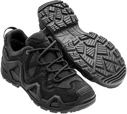 Buty Lowa Zephyr GTX Low MK2 - Black