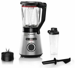 BOSCH Blender kielichowy Vita Power MMB6384M (Wysokoobrotowy) +