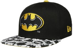 Czapka 9Fifty Kids Chyt Batman by New Era,