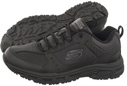 Trekkingi Skechers Oak Canyon Black 51896/BBK (SK175-a)