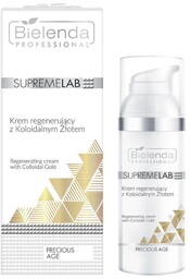 BIELENDA PROFESSIONAL_SupremeLab Precious Age Regenerating Cream With Colloidal