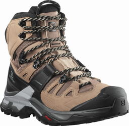 BUTY DAMSKIE SALOMON QUEST 4 GTX W 412930