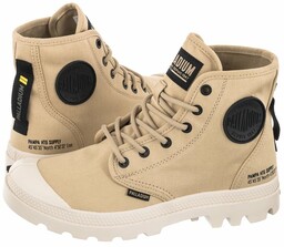 Trampki Palladium Pampa Hi Htg Supply Desert 77356-274-M