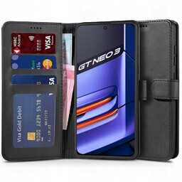 Etui Wallet Braders do Realme GT Neo 3