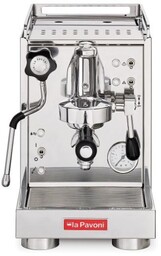 Ekspres do kawy La Pavoni Mini Cellini LPSMCS01EU