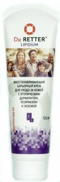 Intensywnie Nawilżający Krem LIPIDIUM, Dr.Retter, 125ml