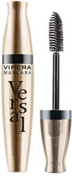 Mascara Versal wydłużający tusz do rzęs Black 12ml