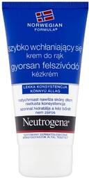 Fast Absorbing Hand Cream szybko wchłaniający się krem