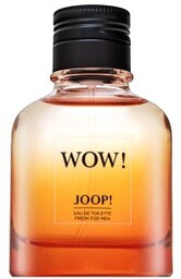 Joop! Wow! Fresh woda toaletowa dla mężczyzn 40