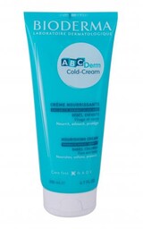 BIODERMA ABCDerm Cold-Cream Face & Body krem