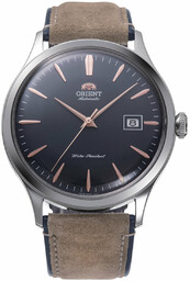 Zegarek Męski Orient Classic Bambino V4 RA-AC0P02L10B +