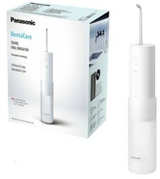 Panasonic EW-DJ4B-w Irygator bezprzewodowy