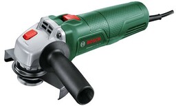 BOSCH Szlifierka kątowa UniversalGrind 750-125