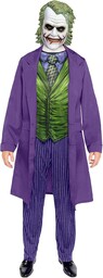 (PKT) (9907616) Joker Movie (XL)