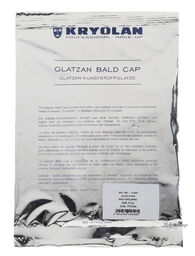 KRYOLAN - GLATZAN BALD CAP - Łysina