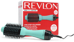 REVLON RVDR5222T One-Step Hair TEAL Suszarko-lokówka REVLON