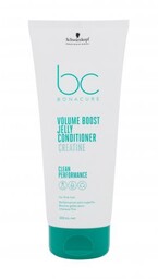 Schwarzkopf Professional BC Bonacure Volume Boost Creatine Jelly