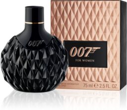 James Bond 007 For Women, parfemovana voda 30ml