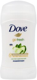 DOVE GO FRESH CUCUMBER SZTYFT