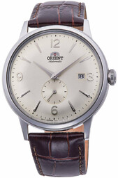 Zegarek Męski Orient Classic Bambino Small Seconds RA-AP0003S10B