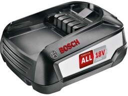 BOSCH Akumulator Haushalt BHZUB1830