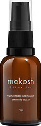 Mokosh Smoothing and Lifting Face Serum Fig Wygładzająco-napinające