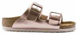 Sandały Birkenstock Arizona Bs Jr 1012477 różowe