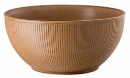 Rosenthal Miska Thomas Clay Ø24 cm Pomarańczowy